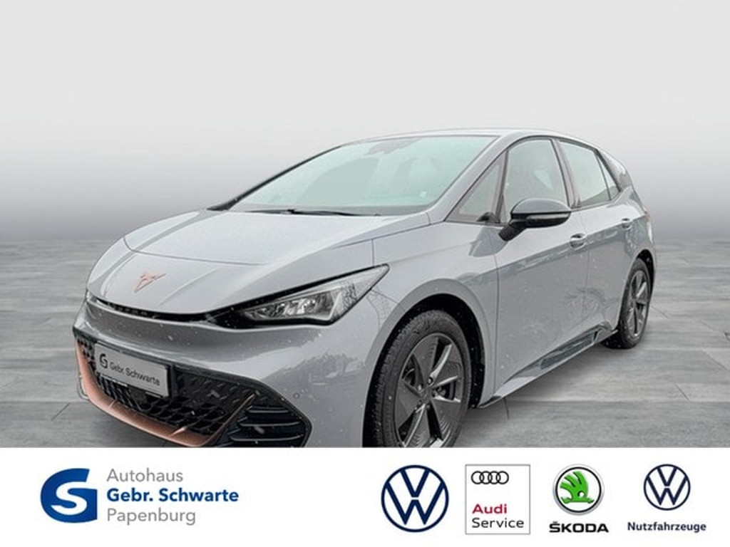 Cupra Born 2023 Elektrisch