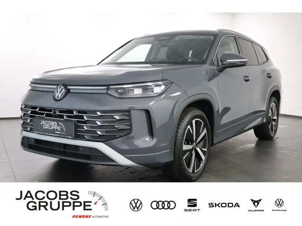 Volkswagen Tayron 2025 Diesel