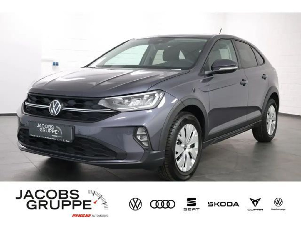 Volkswagen Taigo 2025 Benzine