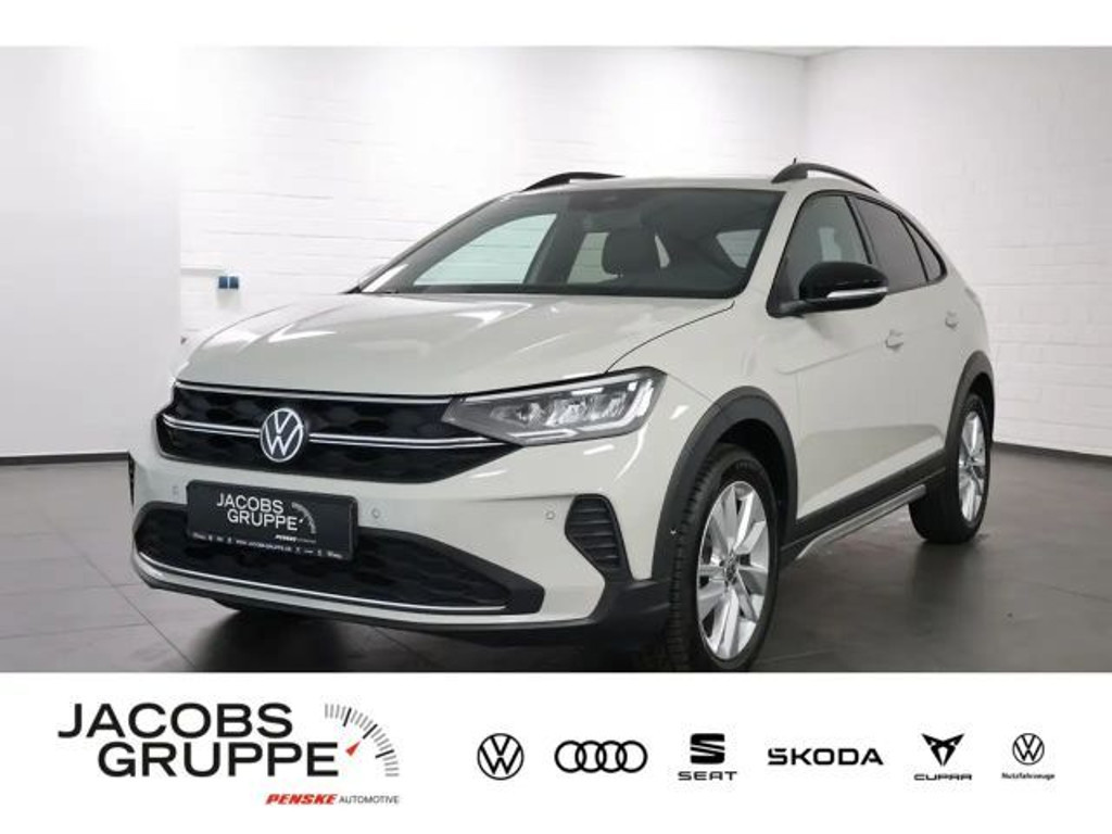 Volkswagen Taigo 2025 Benzine