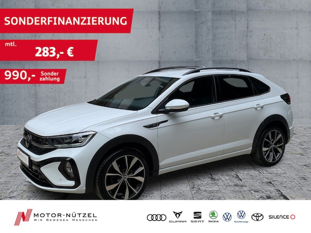 Volkswagen Taigo 2022 Benzine