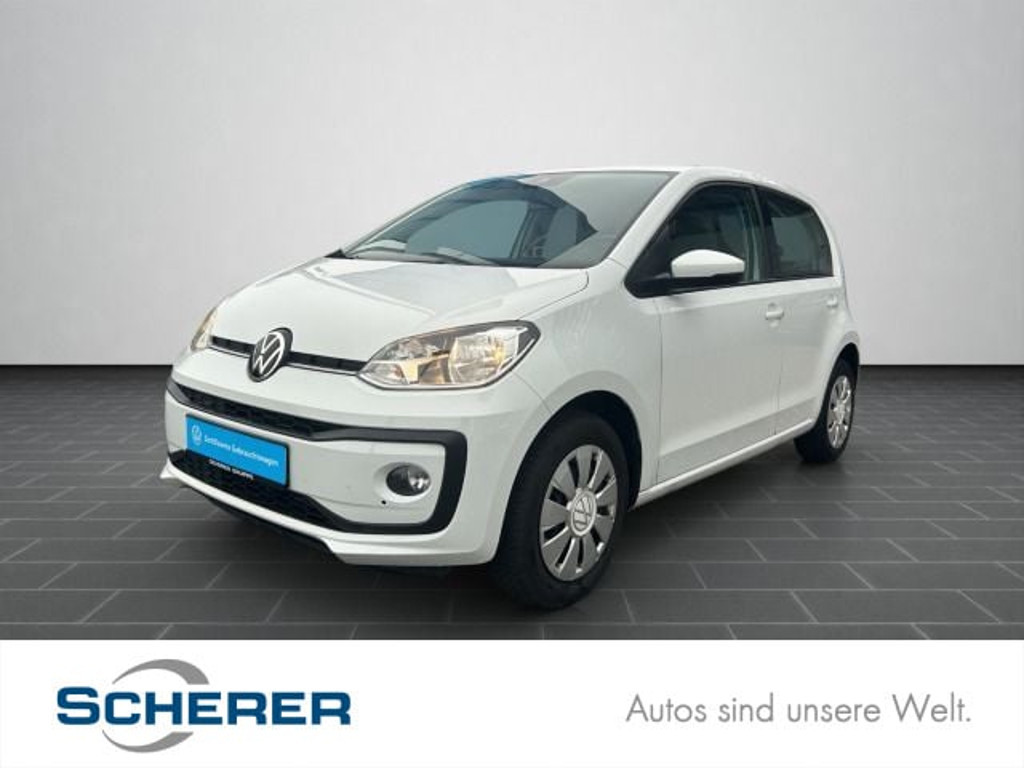 Volkswagen up! 2022 Benzine