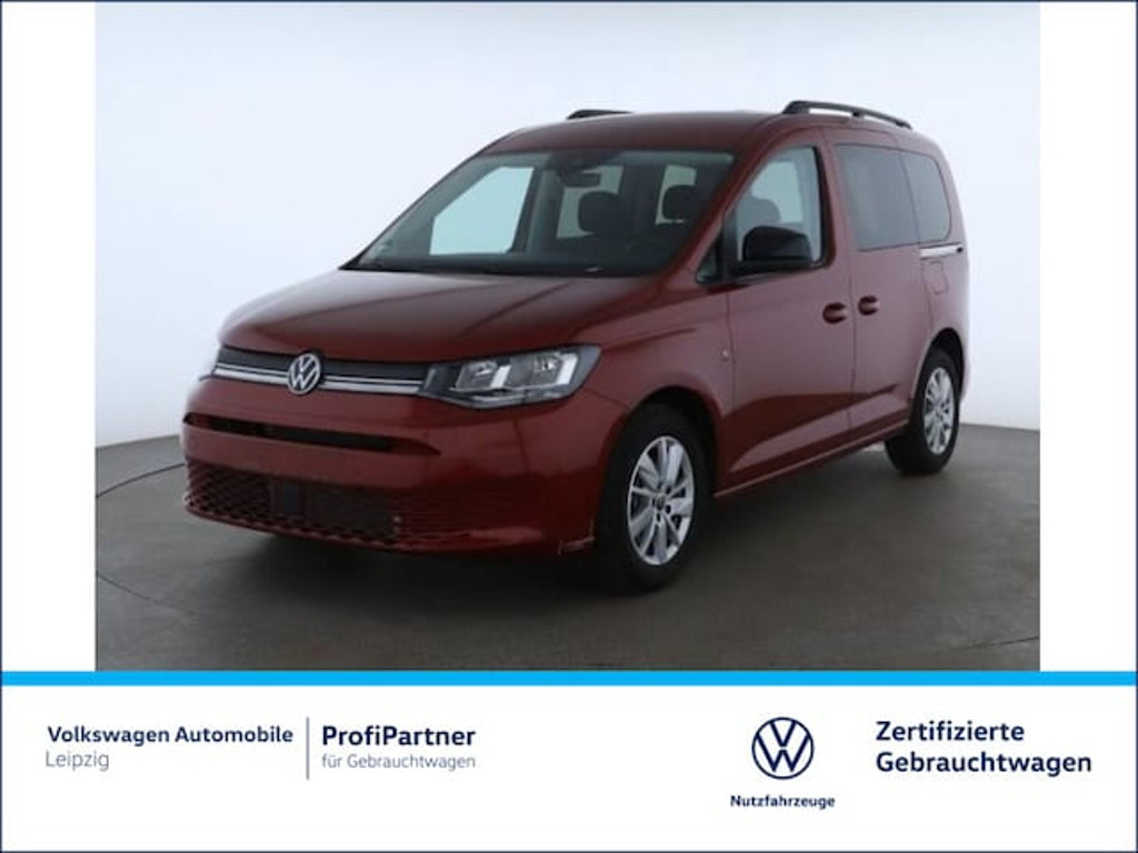 Volkswagen Caddy 2024 Benzine