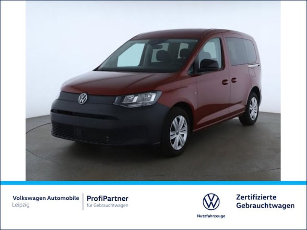 Volkswagen Caddy 2024 Benzine