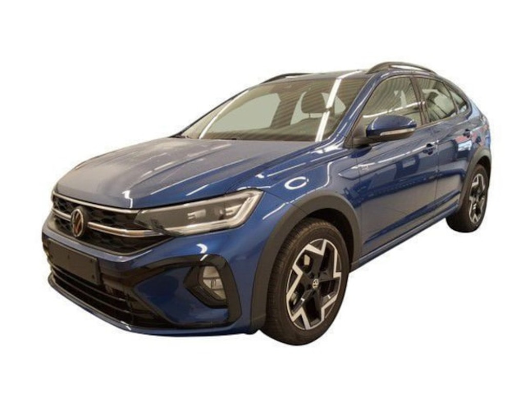 Volkswagen Taigo 2025 Benzine