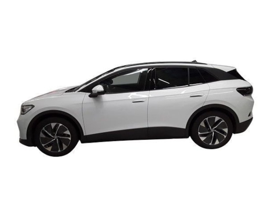 Volkswagen ID.4 2025 Elektrisch