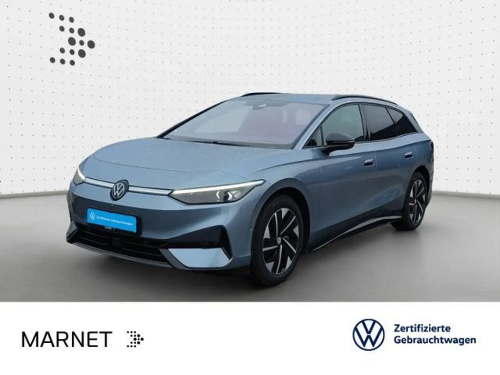 Volkswagen ID.7 2025 Elektrisch