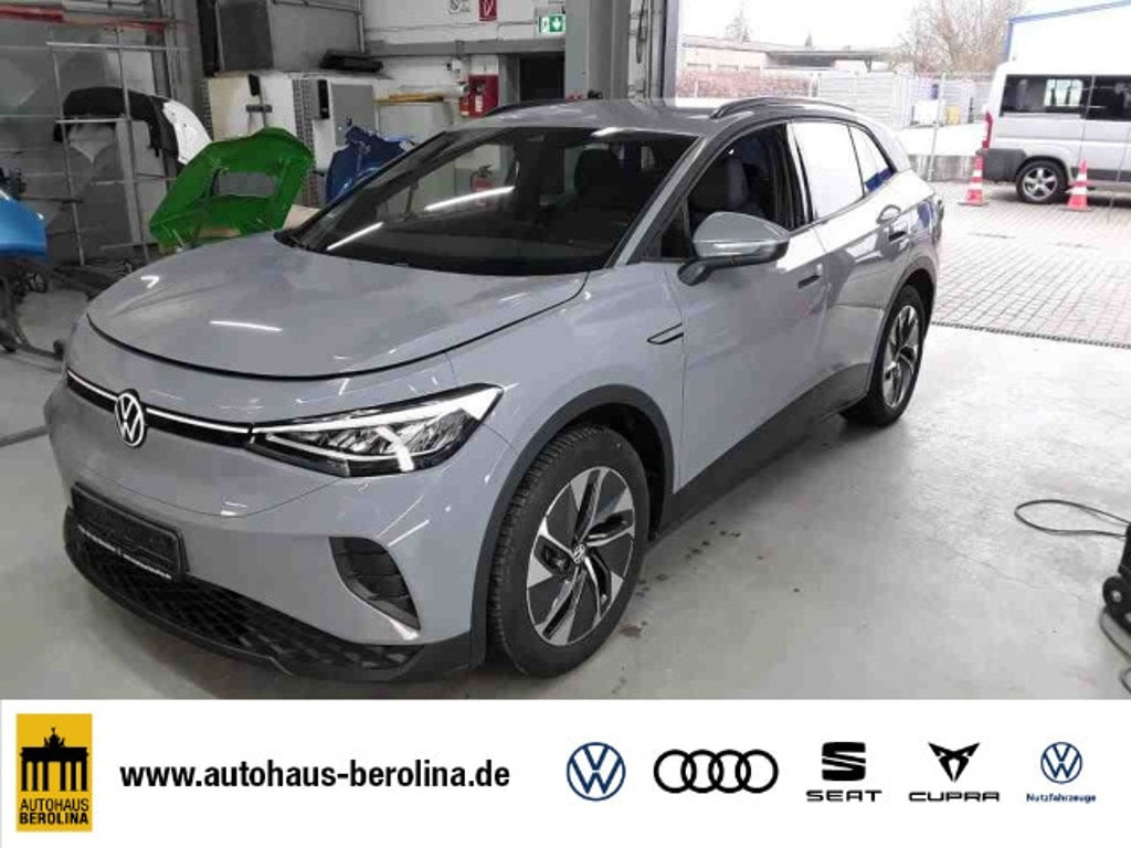 Volkswagen ID.4 2023 Elektrisch