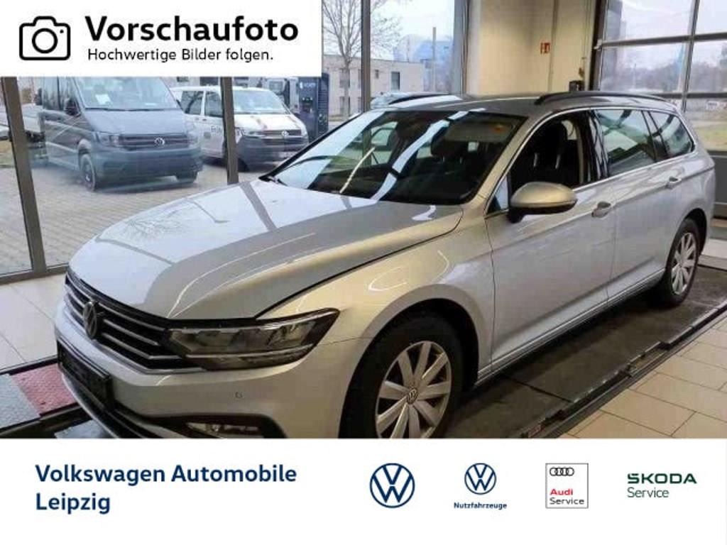 Volkswagen Passat 2023 Diesel
