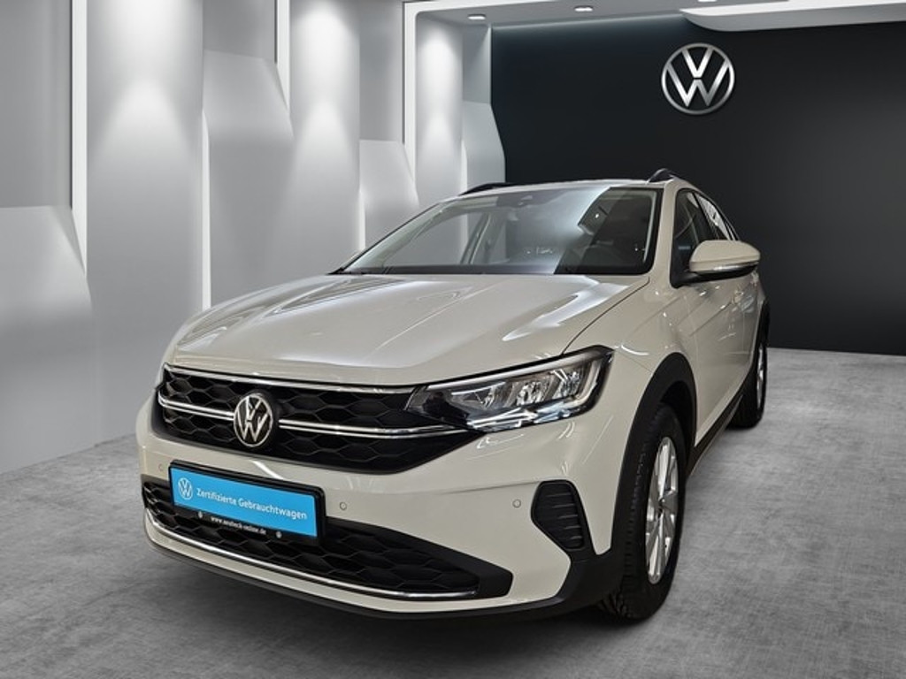 Volkswagen Taigo 2023 Benzine