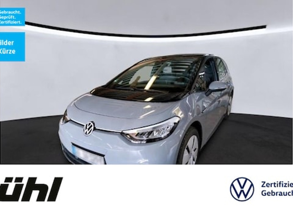Volkswagen ID.3 2022 Elektrisch