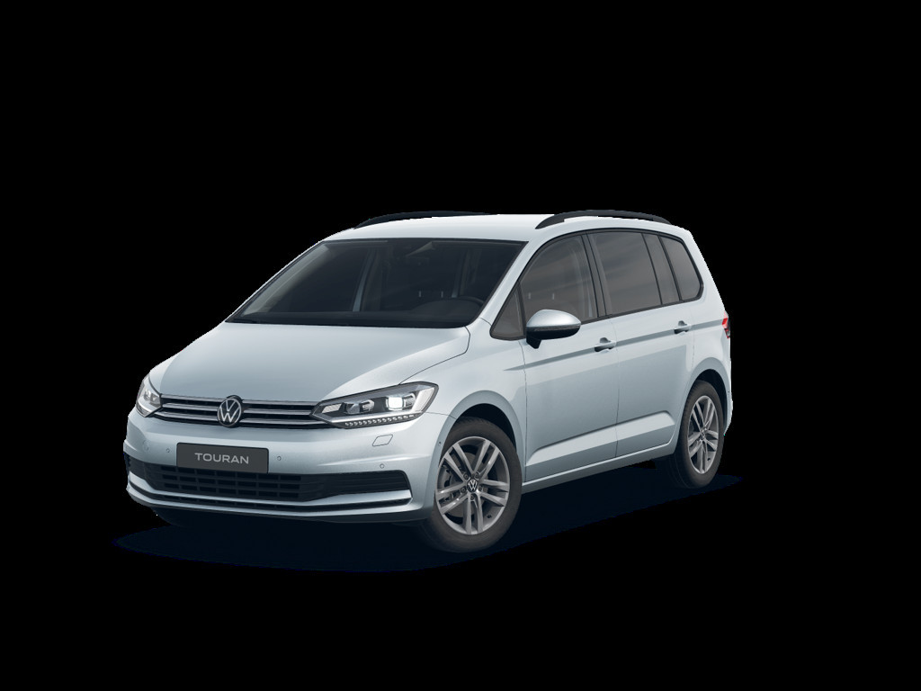 Volkswagen Touran 2026 Benzine