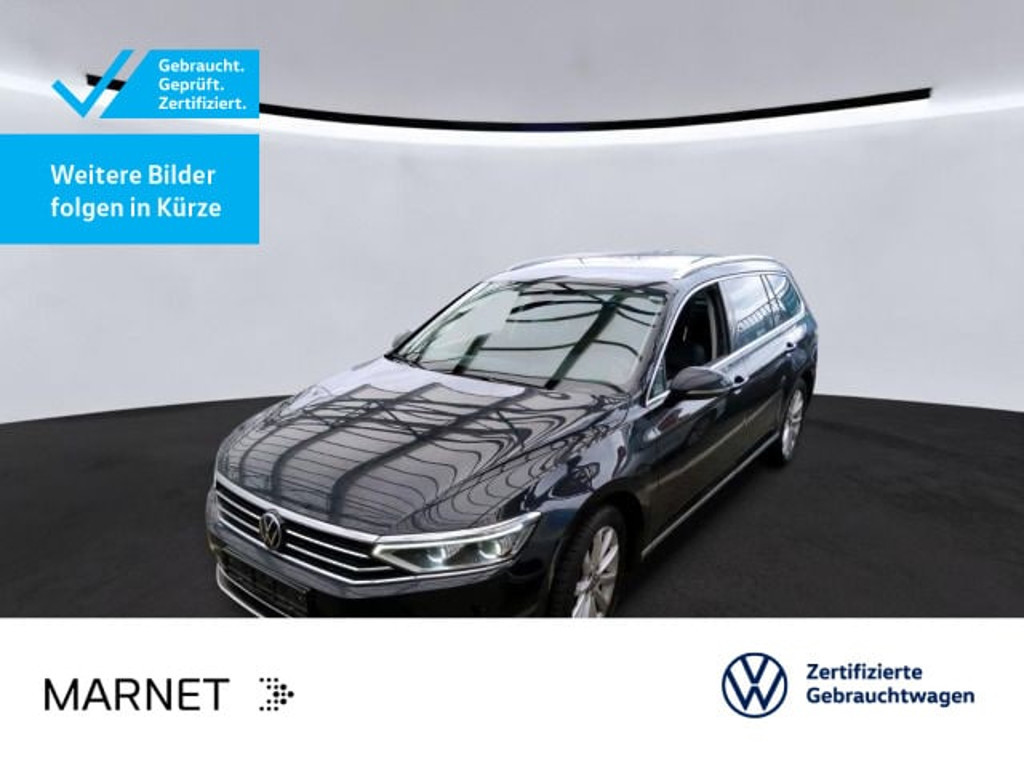 Volkswagen Passat 2022 Diesel
