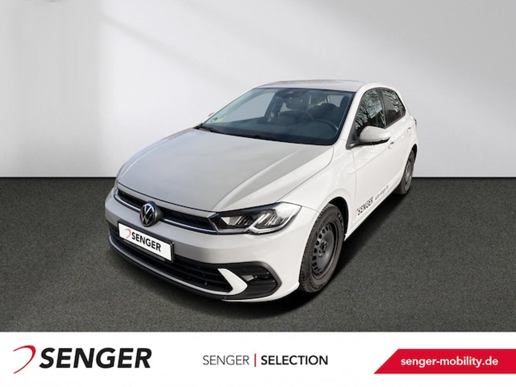 Volkswagen Polo 2023 Benzine