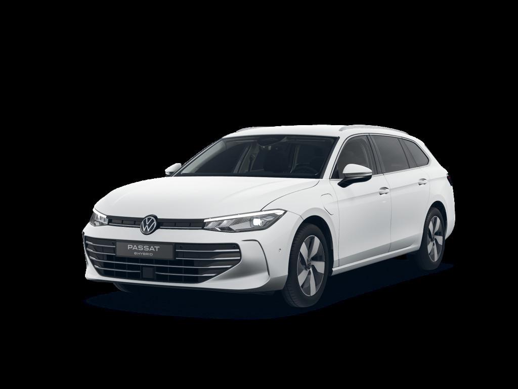 Volkswagen Passat 2025 Hybride Benzine