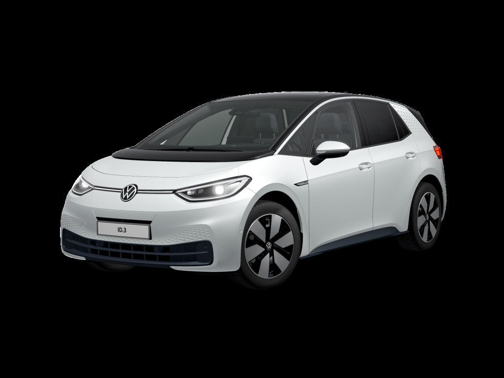 Volkswagen ID.3 2023 Elektrisch