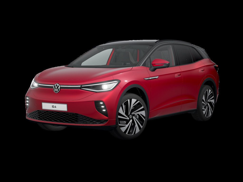 Volkswagen ID.4