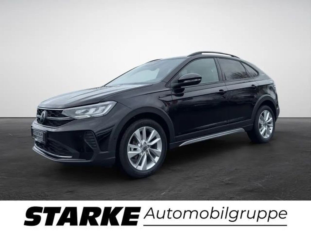 Volkswagen Taigo 2026 Benzine