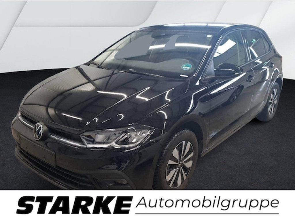 Volkswagen Polo 2025 Benzine