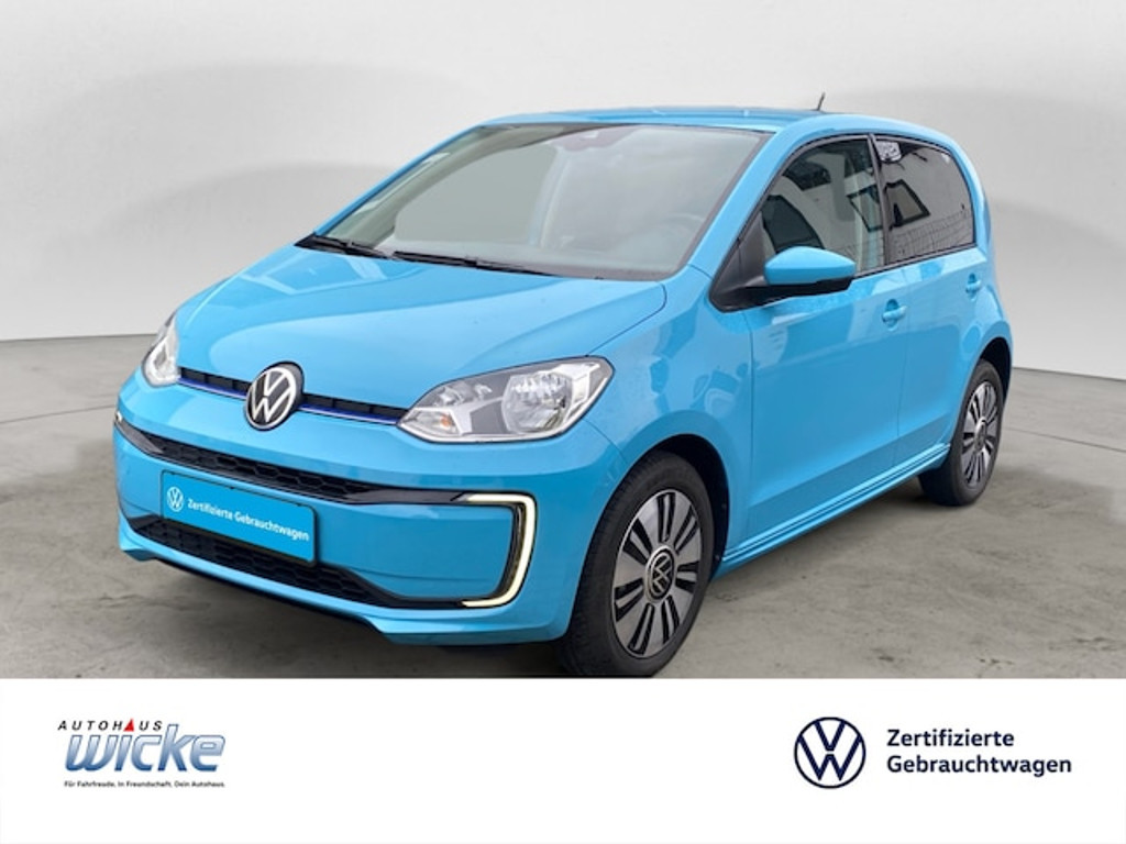 Volkswagen e-Up! 2022 Elektrisch