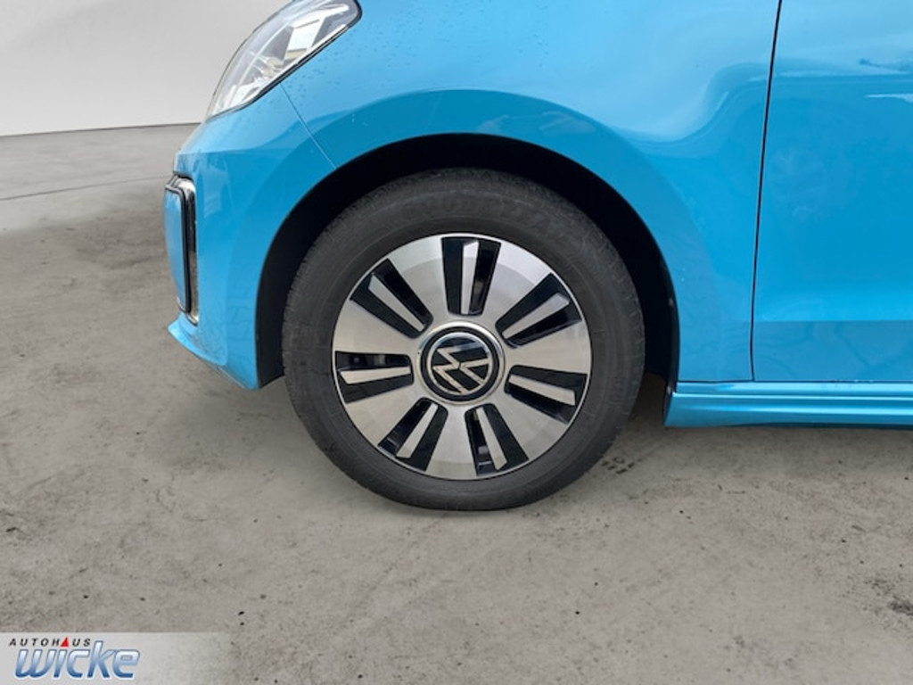 Volkswagen e-Up!