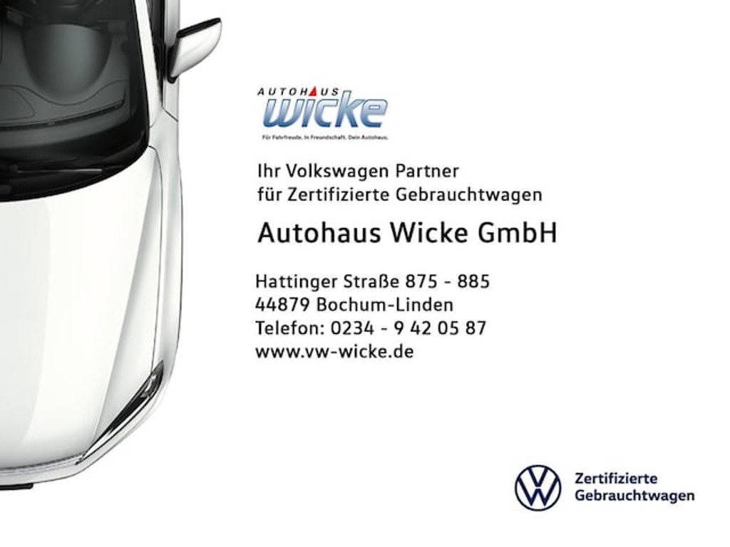 Volkswagen e-Up!