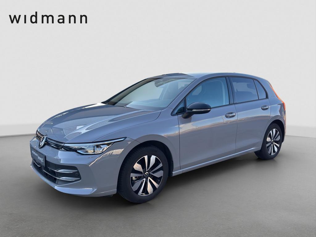 Volkswagen Golf 2025 Diesel
