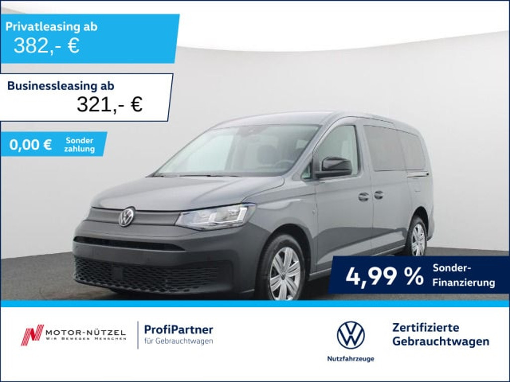 Volkswagen Caddy 2024 Diesel