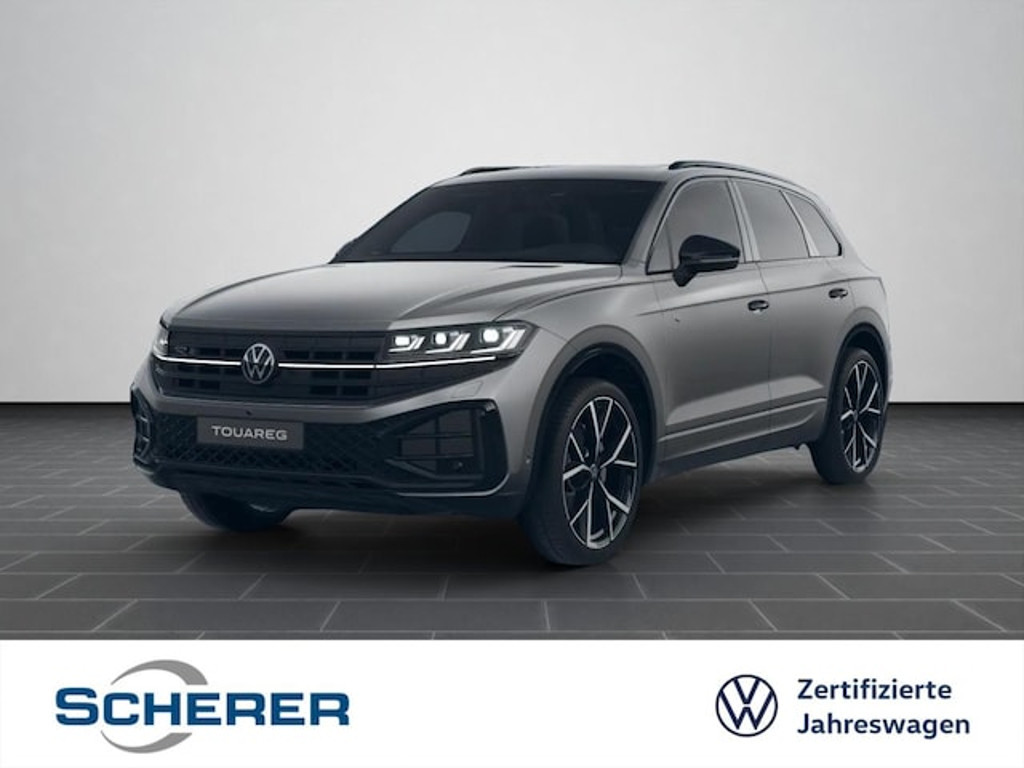 Volkswagen Touareg 2025 Diesel