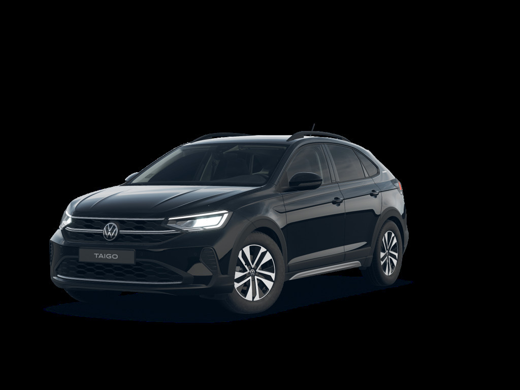 Volkswagen Taigo 2026 Benzine
