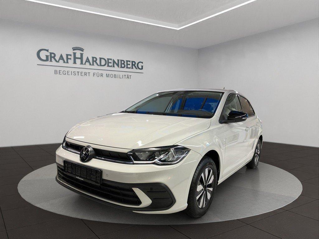 Volkswagen Polo 2025 Benzine