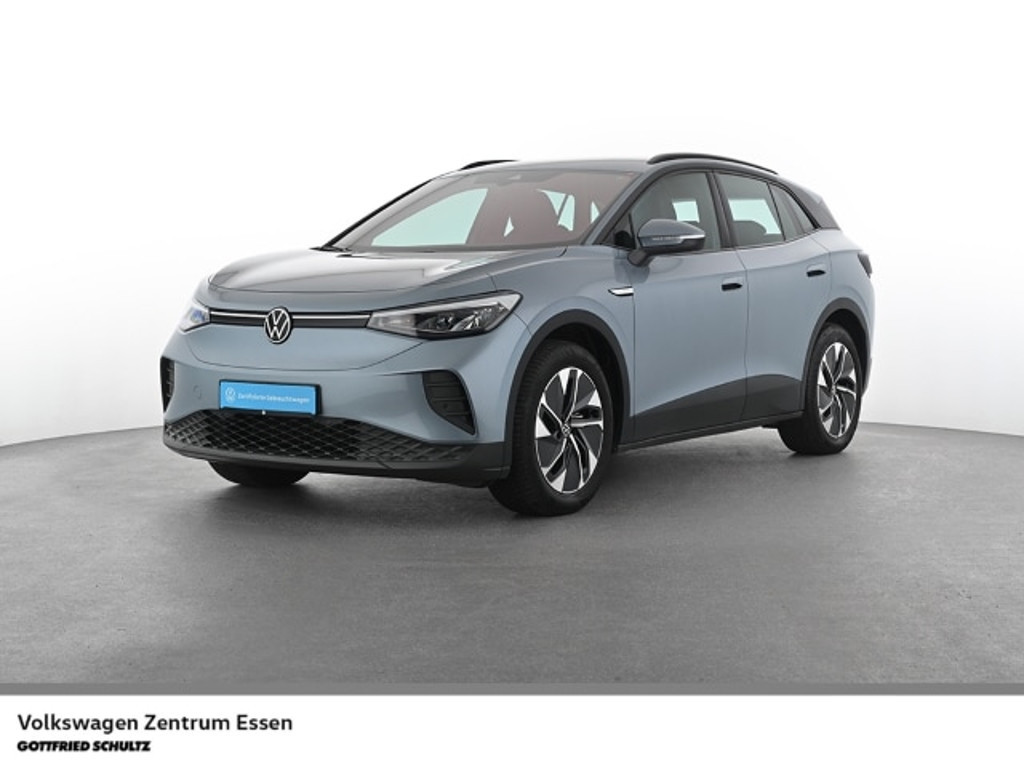 Volkswagen ID.4 2022 Elektrisch