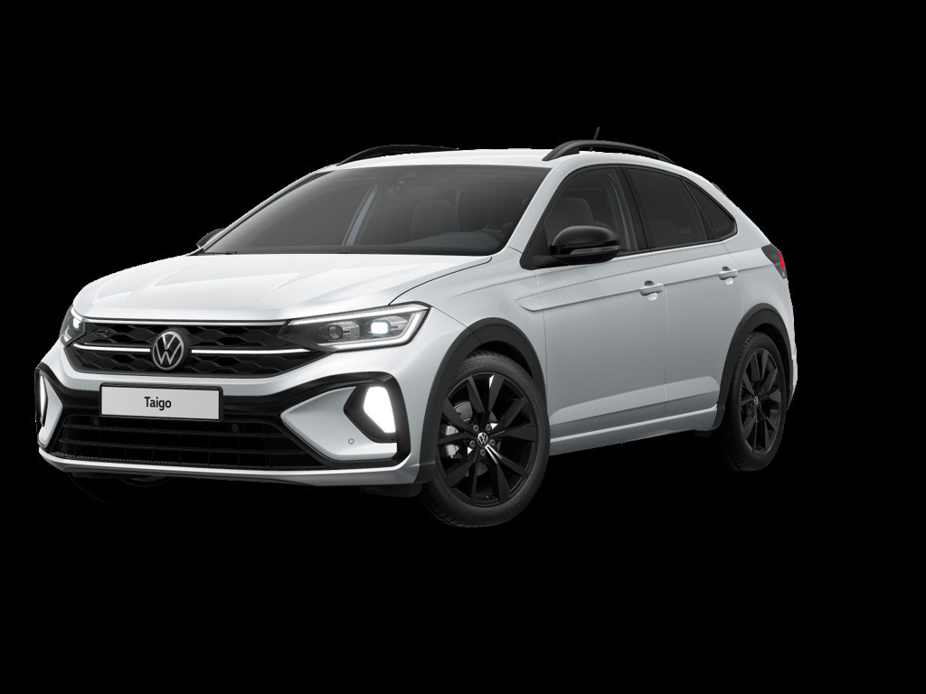 Volkswagen Taigo 2024 Benzine