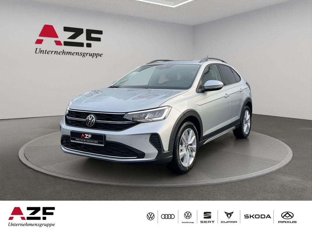 Volkswagen Taigo 2025 Benzine