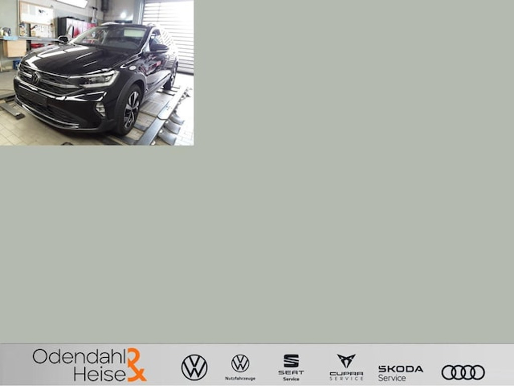 Volkswagen Taigo 2023 Benzine