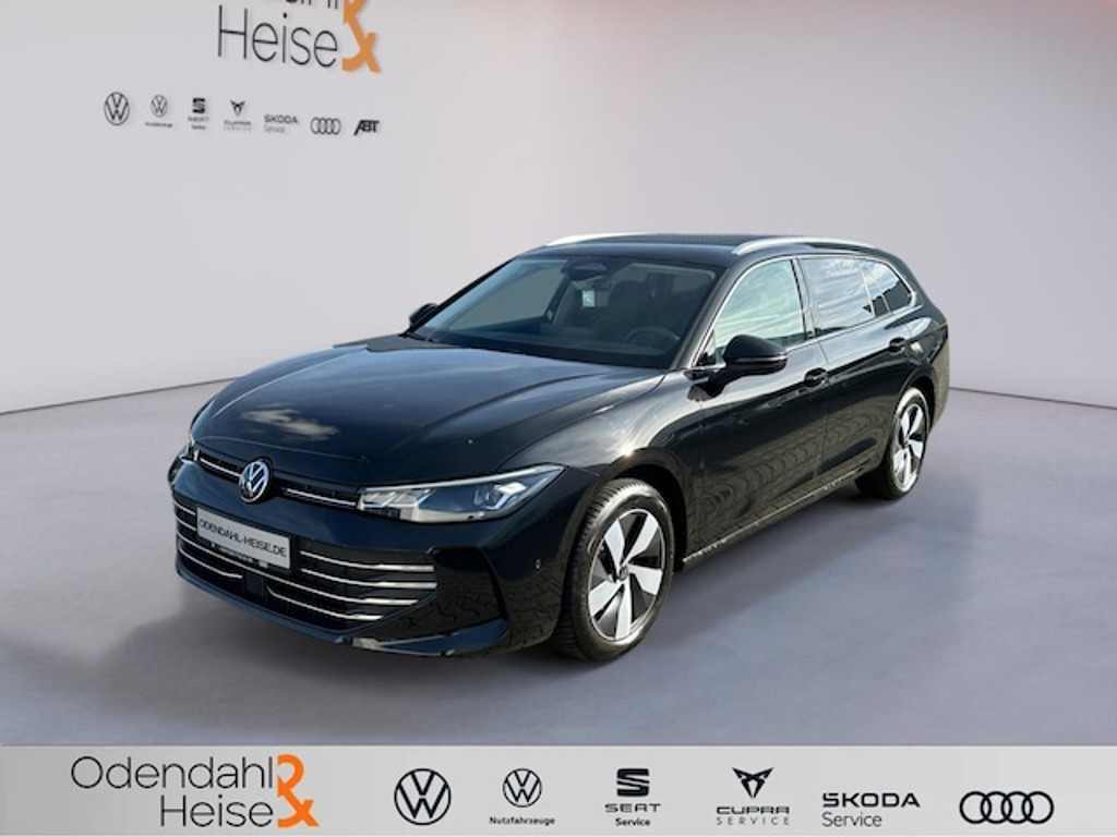 Volkswagen Passat 2024 Benzine