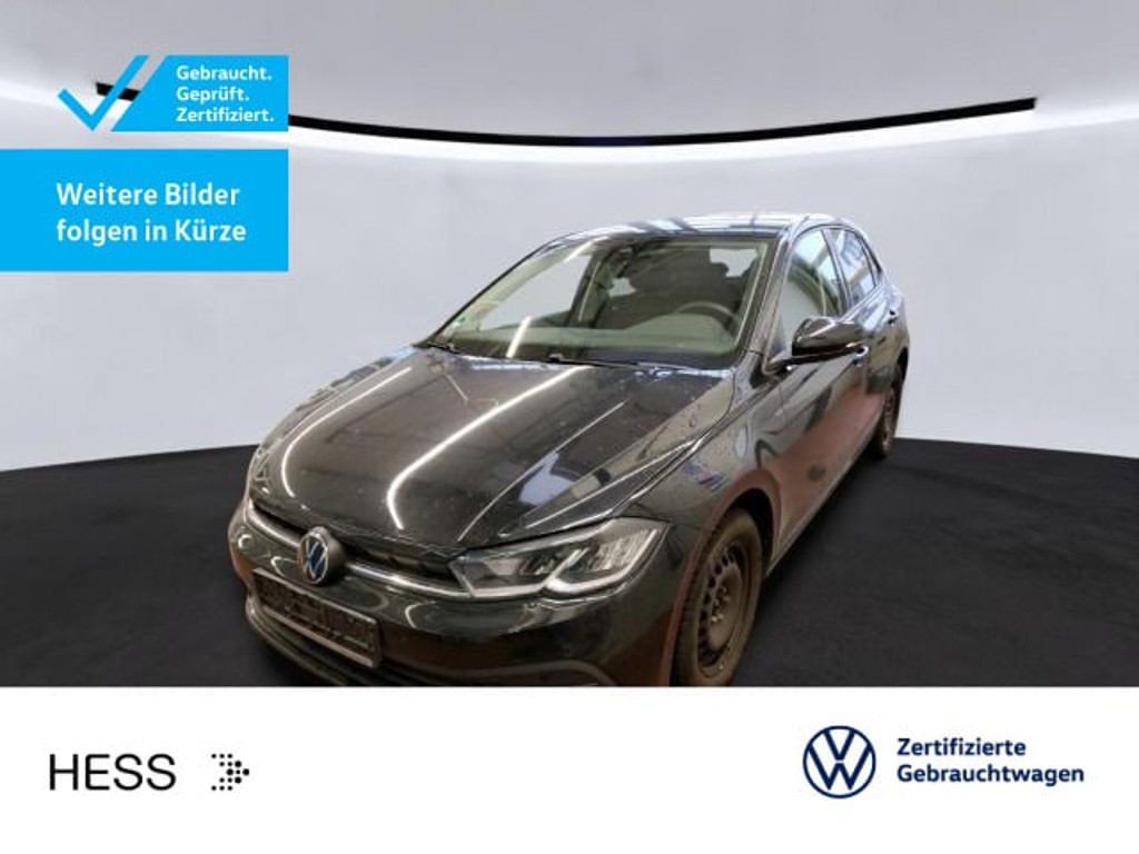 Volkswagen Polo 2022 Benzine