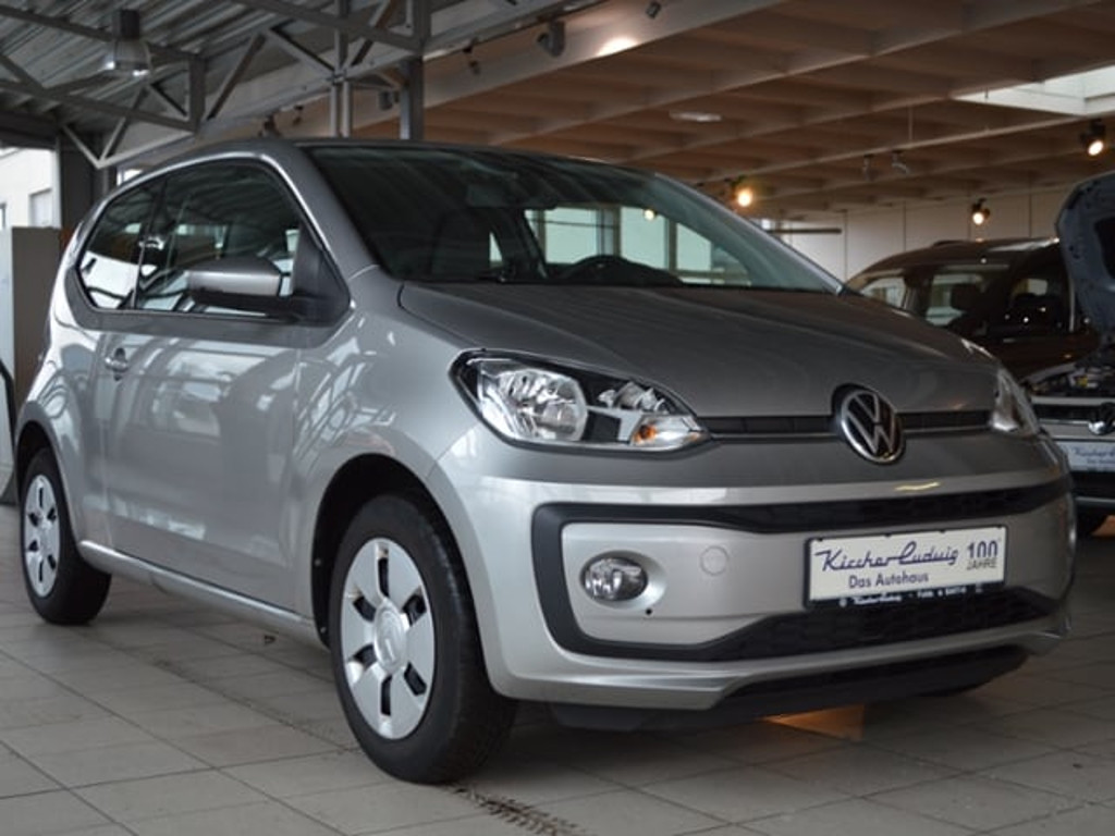 Volkswagen up! 2021 Benzine