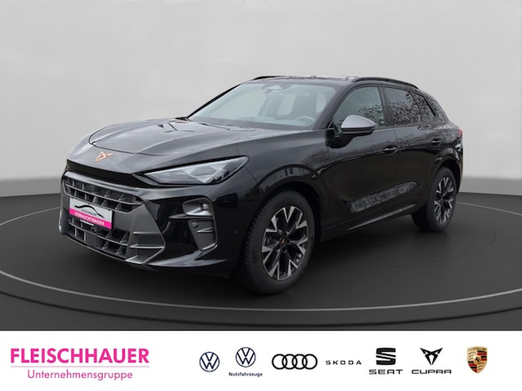 Cupra Terramar 2025 Benzine