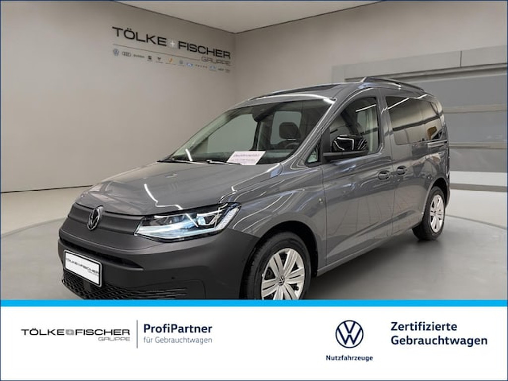Volkswagen Caddy 2025 Benzine