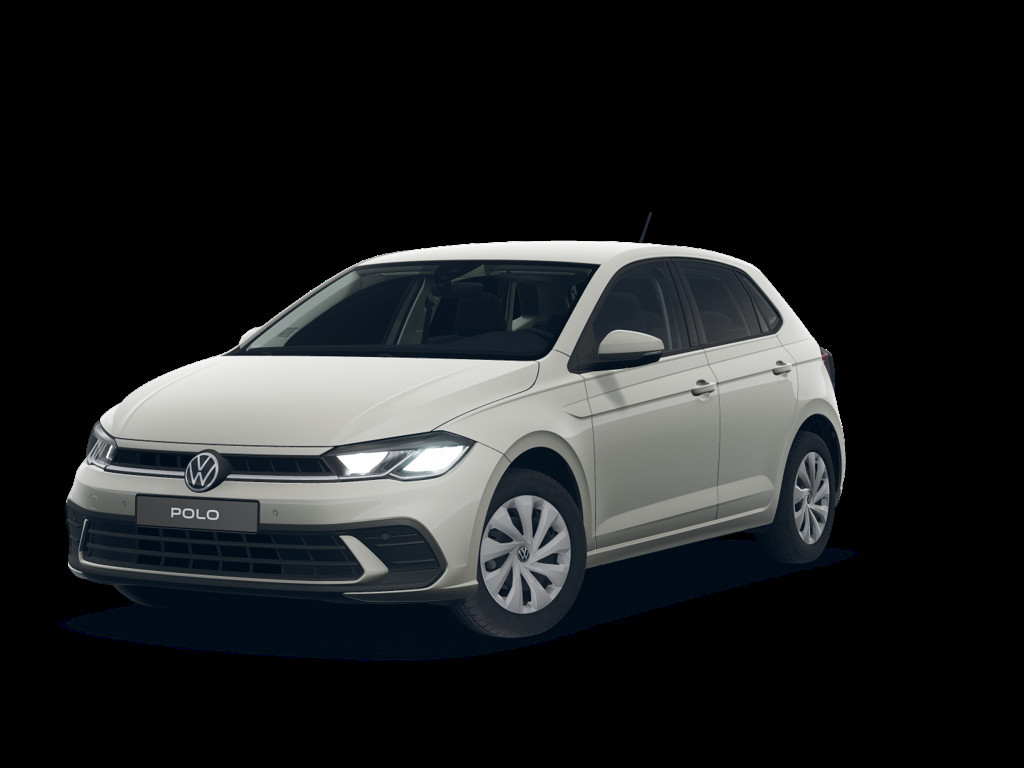 Volkswagen Polo 2026 Benzine