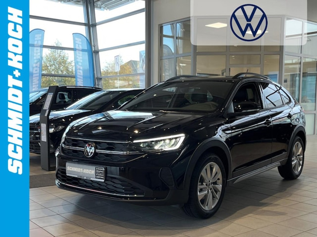 Volkswagen Taigo 2026 Benzine