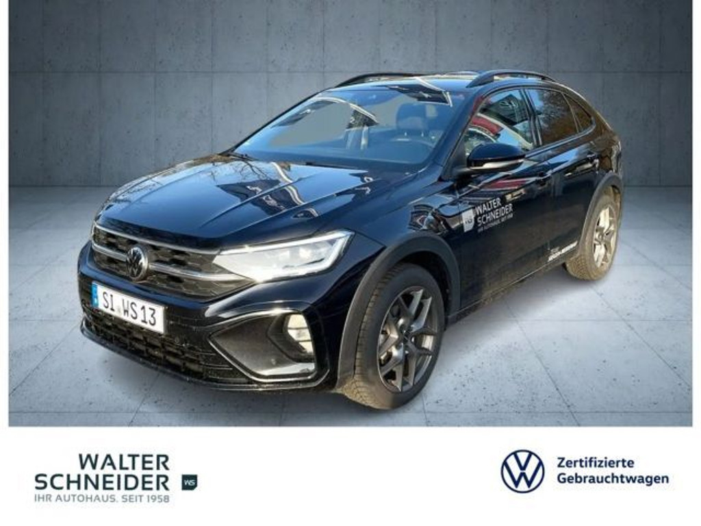 Volkswagen Taigo 2025 Benzine