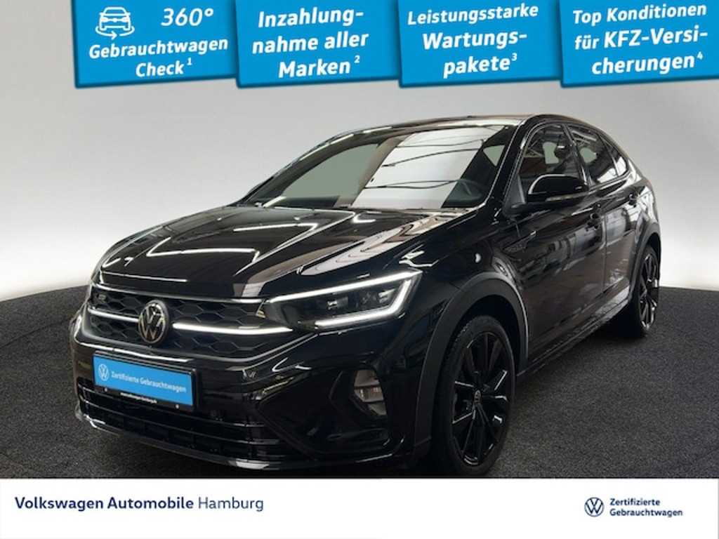 Volkswagen Taigo 2023 Benzine