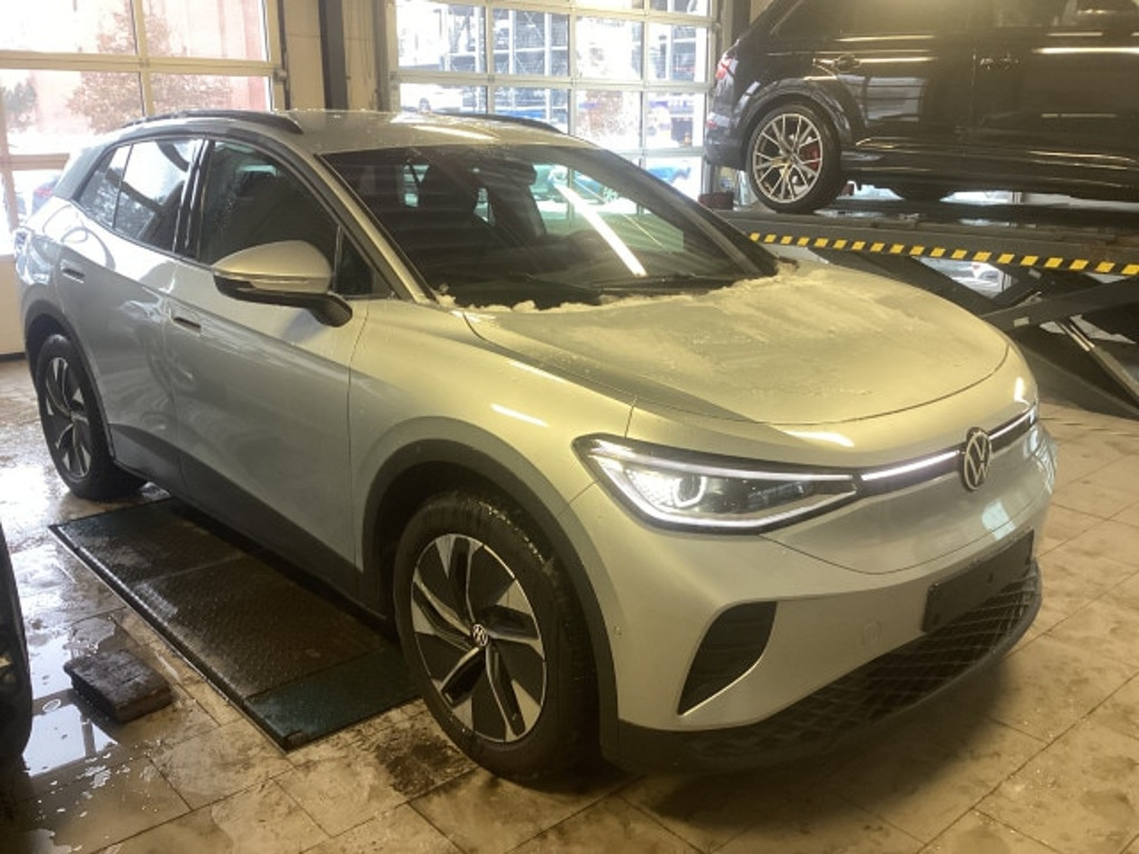 Volkswagen ID.4