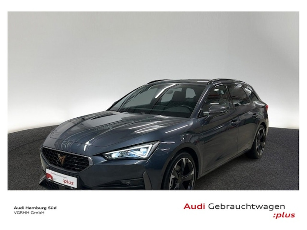 Cupra Leon 2022 Hybride Benzine