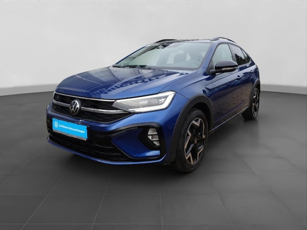 Volkswagen Taigo 2025 Benzine