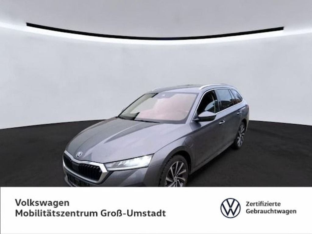 Skoda Octavia 2022 Hybride Benzine