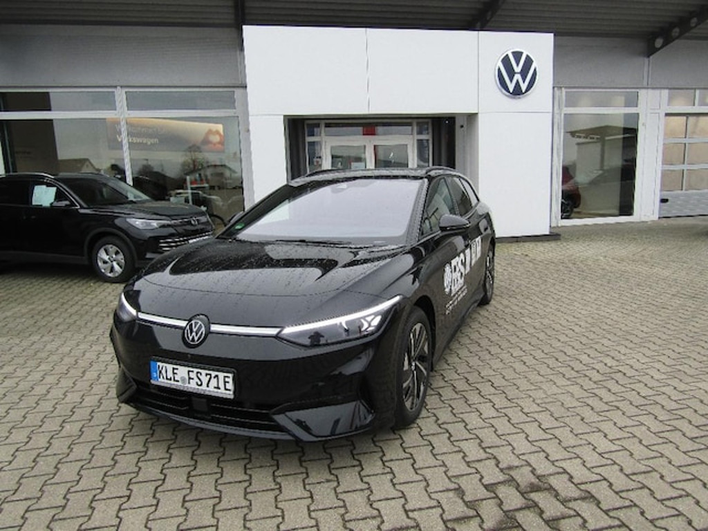 Volkswagen ID.7 2026 Elektrisch