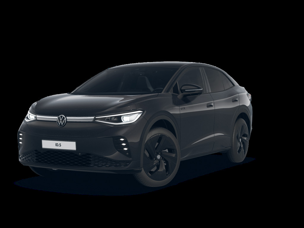 Volkswagen ID.5